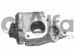 Alfa-eParts AF07733 Клапан, управление рециркуляция ОГ