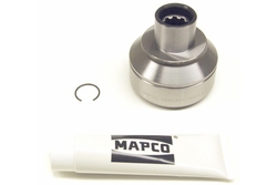 MAPCO 76950 Gelenksatz Antriebswelle Vorderachse radseitig