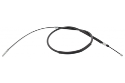 MAPCO 5749 Cable, parking brake