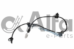Alfa-eParts AF01534 Capteur, vitesse de roue