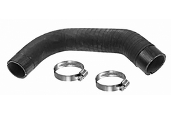 MAPCO 39935 Charger Air Hose