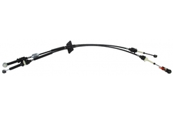 MAPCO 5382 Cable, manual transmission
