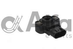 Alfa-eParts AF04666 Sensor, Drosselklappenstellung