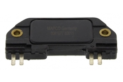 MAPCO 80611 Коммутатор, система зажигания