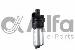 Alfa-eParts AF08096 Dodatkowa pompa wodna