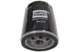 MAPCO 61717 Oil Filter