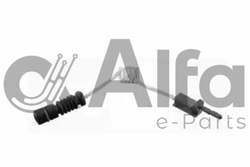 Alfa-eParts AF07907 Сигнализатор, износ тормозных колодок
