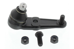 MAPCO 49589 ball joint
