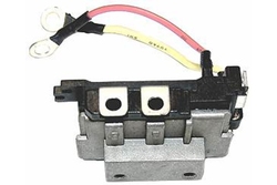 MAPCO 80560 Switch Unit, ignition system