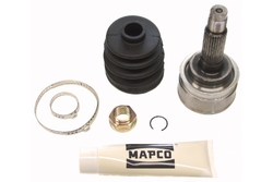 MAPCO 16536 Joint Kit, drive shaft