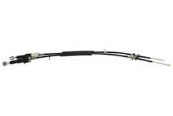MAPCO 5365 Cable, manual transmission