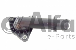 Alfa-eParts AF12287 Flangia d. refrigerante