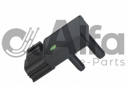 Alfa-eParts AF03502 Sensore, Pressione gas scarico