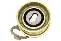 MAPCO 24583 Tensioner Pulley, timing belt