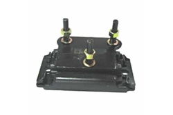MAPCO 36699 Support moteur