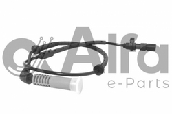 Alfa-eParts AF08332 Датчик, частота вращения колеса