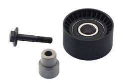 MAPCO 23050 Deflection/Guide Pulley, timing belt