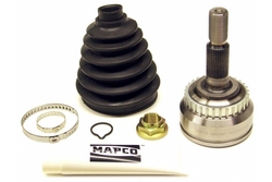 MAPCO 16962 Joint Kit, drive shaft