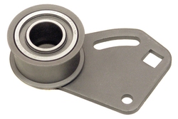 MAPCO 24975 Tensioner Pulley, timing belt