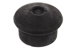 MAPCO 36844 Rubber Buffer, engine mounting