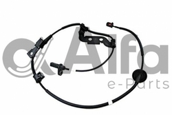 Alfa-eParts AF02010 Sensore, N° giri ruota
