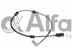 Alfa-eParts AF07918 Сигнализатор, износ тормозных колодок