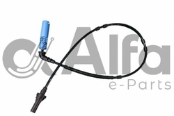 Alfa-eParts AF08436 Датчик, частота вращения колеса