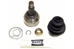 MAPCO 16917 Joint Kit, drive shaft