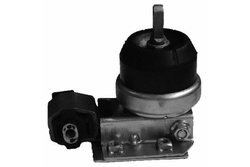 MAPCO 33258 Support moteur