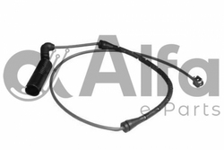 Alfa-eParts AF07930 Сигнализатор, износ тормозных колодок