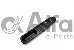 Alfa-eParts AF05851 Przełącznik, podnośnik szyby