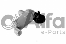 Alfa-eParts AF08015 Pompa spryskiwacza, spryskiwacz szyby czołowej