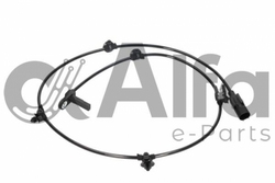 Alfa-eParts AF00963 Sensore, N° giri ruota