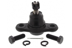 MAPCO 51239 ball joint