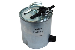 MAPCO 63239 Fuel filter