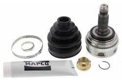 MAPCO 16555 Joint Kit, drive shaft