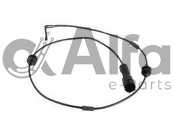 Alfa-eParts AF07920 Сигнализатор, износ тормозных колодок