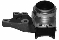 MAPCO 36258 Support moteur