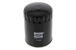 MAPCO 61202 Ölfilter