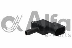 Alfa-eParts AF01403 Sensor, Abgasdruck