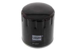 MAPCO 61207 Oil Filter