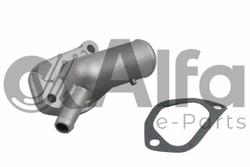 Alfa-eParts AF10559 Фланец охлаждающей жидкости