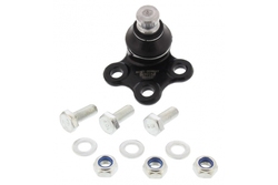 MAPCO 49163 ball joint