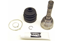 MAPCO 16298 Joint Kit, drive shaft
