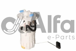 Alfa-eParts AF02486 Sender Unit, fuel tank