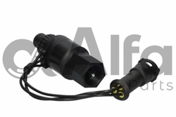 Alfa-eParts AF02904 Sensor, Geschwindigkeit/Drehzahl