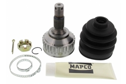 MAPCO 16354 Joint Kit, drive shaft
