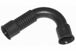 MAPCO MC03728 Pipe, EGR valve