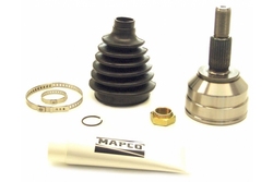 MAPCO 16762 Joint Kit, drive shaft
