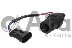 Alfa-eParts AF03105 Sensor, Geschwindigkeit/Drehzahl